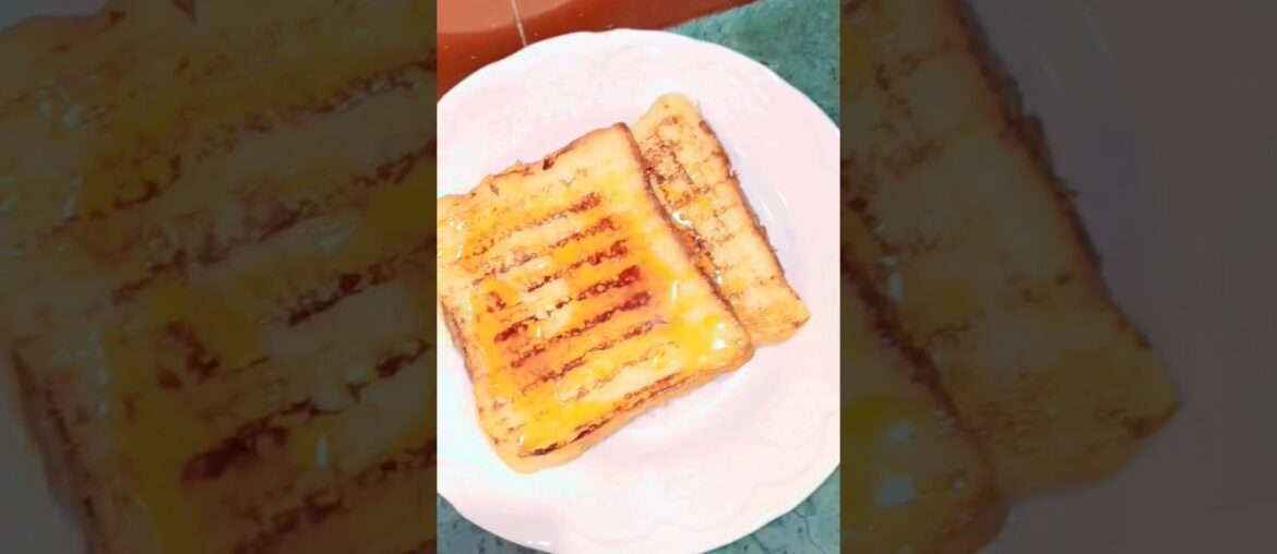 french toast recipe||Easy french toast#food#shortvideo#shorts#frenchtoast#recipe#trending#cooking