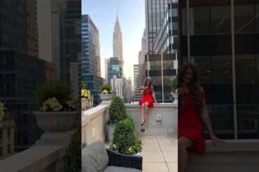 Cool Things to Do in NYC This Summer #shorts #shortfeed #nyc #fyp