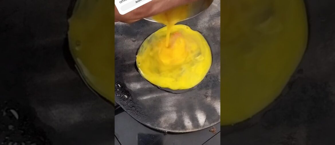 Tava omlet#egg recipe#ytshorta#trending#eggrecipe#moresubscribers