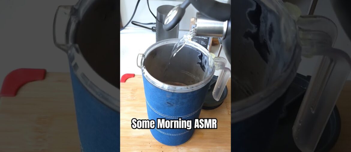 Some Morning ASMR Some Morning ASMR