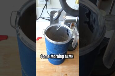 Some Morning ASMR