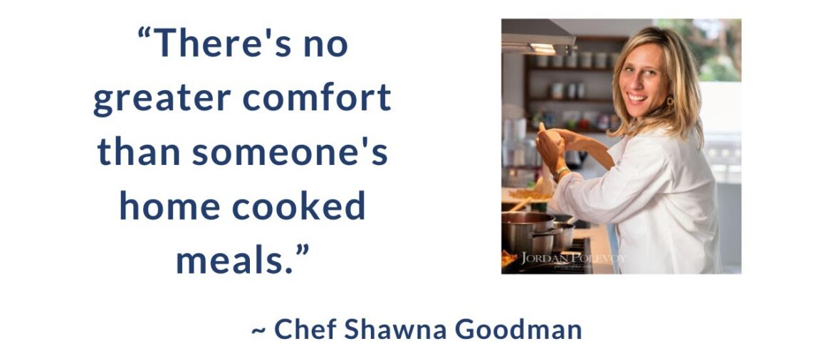 Cooking in Israel, Sharing Recipes & French Toast with Chef Shawna Goodman | Taste Buds w Deb Ep 65