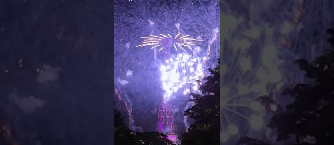 Happy Bastille Day! #france #paris #fyp #travel #holiday #fireworks #europe #celebration #french Happy Bastille Day! #france #paris #fyp #travel #holiday #fireworks #europe #celebration #french