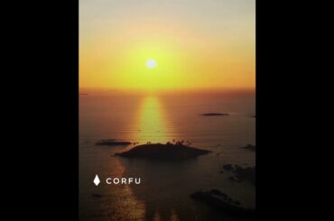 #Shorts Destination Highlight | Corfu