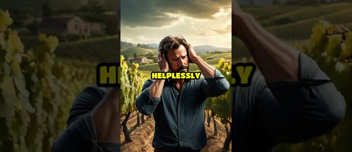 The Pest That Changed Winemaking Forever