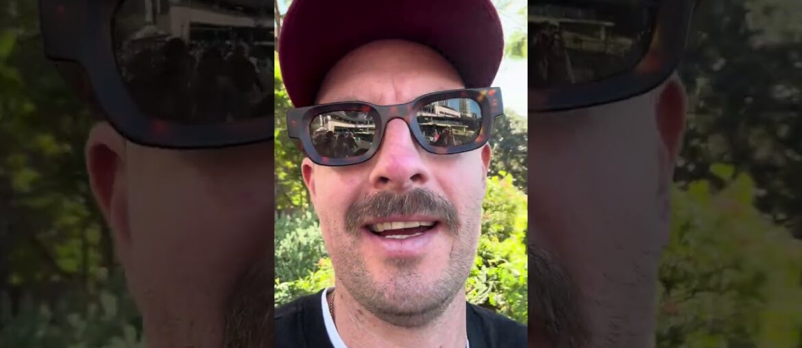 #EuroHowie - Bastille Day Festival - Review