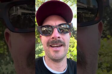 #EuroHowie - Bastille Day Festival - Review