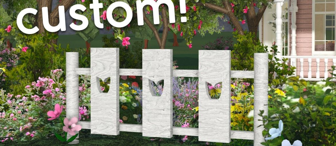 Testing Viral Bloxburg Tiktok Build Hacks (Roblox)