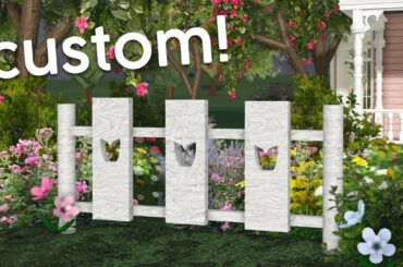 Testing Viral Bloxburg Tiktok Build Hacks (Roblox)