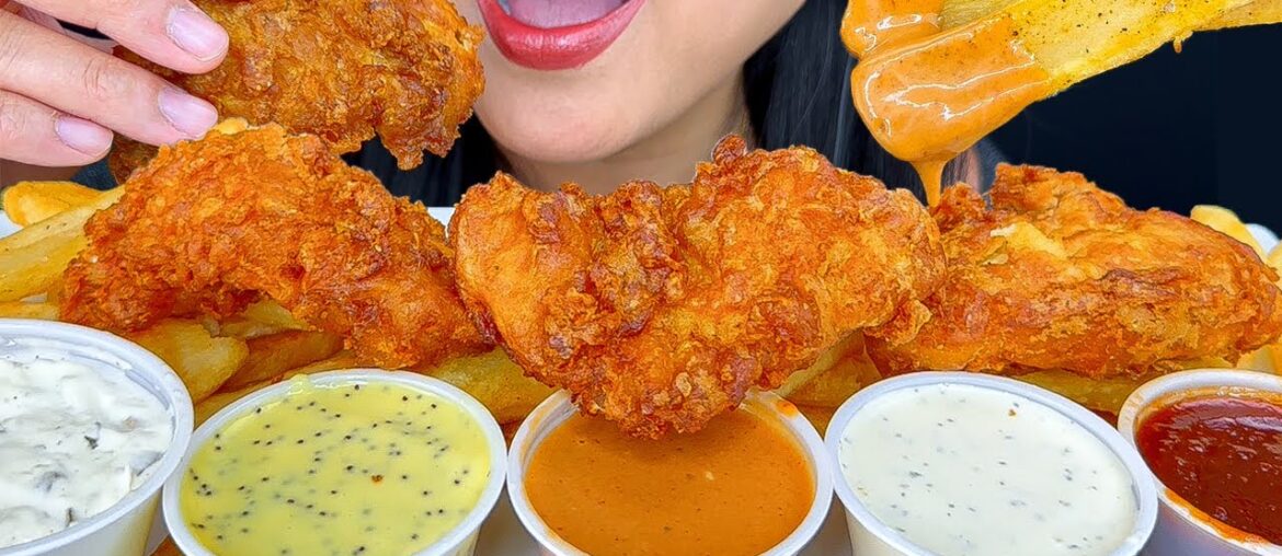 FISH AND CHIPS FROM RED ROBIN YUMMM!