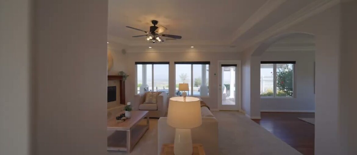 Temecula Wine Country home for sale