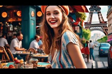 Discover France Top 5 Hidden Gems