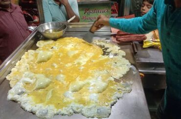 Burger King | Shami Paties | Egg Patties | chicken patties | World Fast Workers | Street Food India?