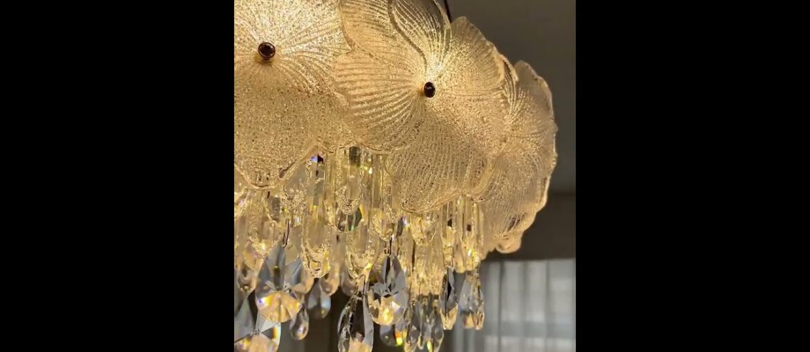 Elegant Dining Room Chandelier | French Cream Style for Modern Homes 24001 #chandelier   #home