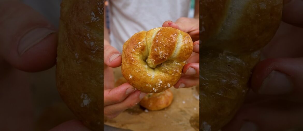 All Purpose Dough (Part 2)