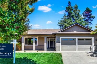 3638 Argyle Street Napa CA | Napa Homes for Sale