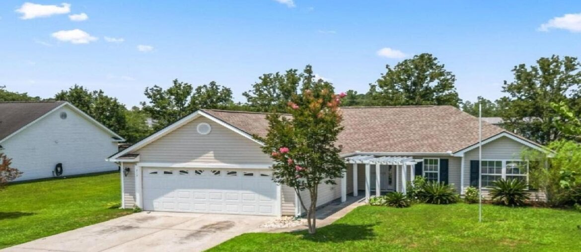 212 Silverbelle Blvd., Longs, SC Presented by Robin Shomaker. 212 Silverbelle Blvd., Longs, SC Presented by Robin Shomaker.