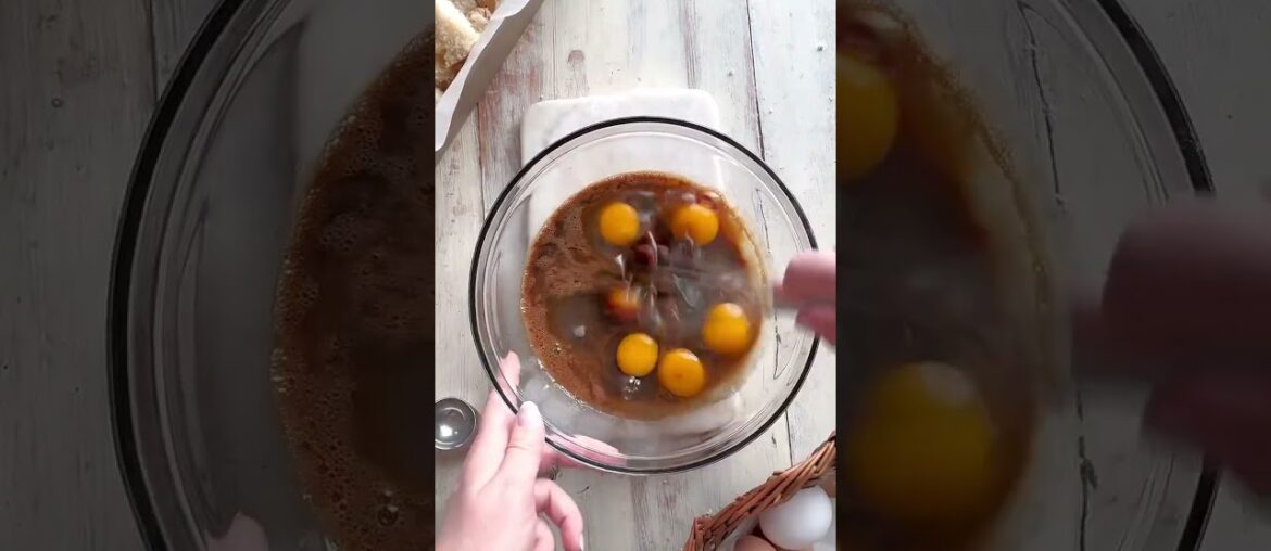 Delicious Tiramisu Bread Pudding #recipe #tiramisu #breadpudding #easyrecipe #dessert