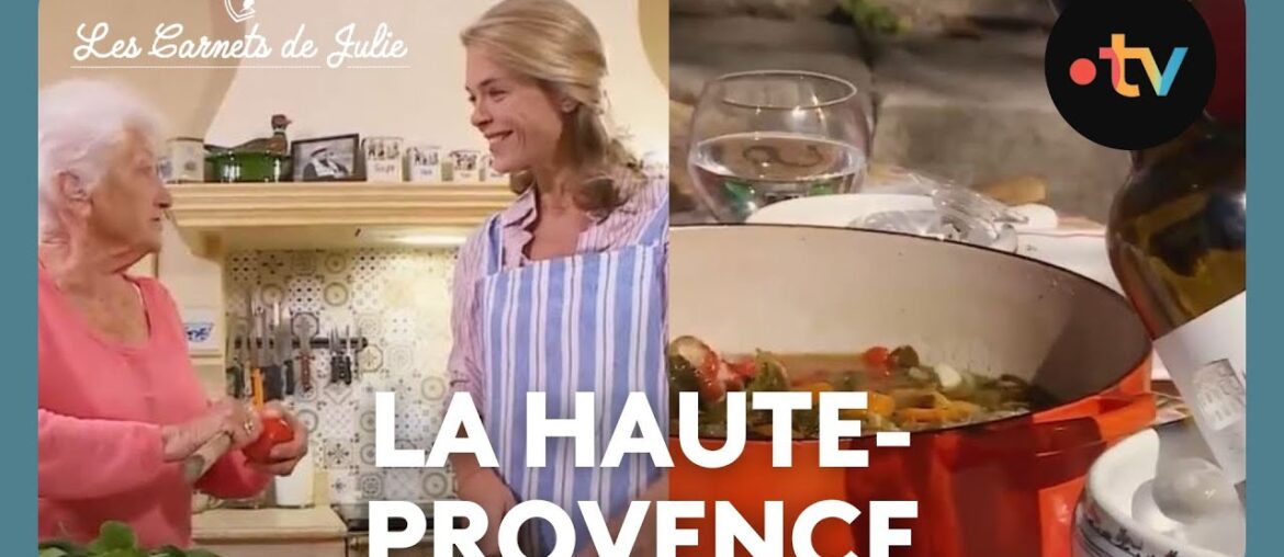 La Haute-Provence – Les Carnets de Julie La Haute-Provence - Les Carnets de Julie