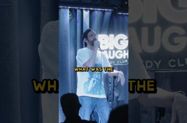 #standupcomedy #comedian #jokes #crowdwork