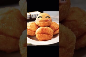 Delicious Petit Chouque Cream Recipe