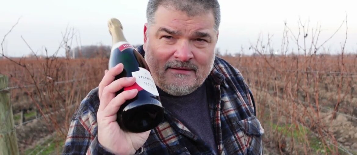 LOVELY BUBBLE Henkell 2016 Cremant de Loire (France) LOVELY BUBBLE Henkell 2016 Cremant de Loire (France)