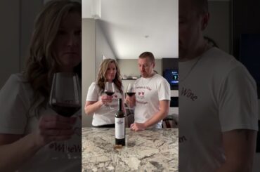2020 The Chocolate Block Wine Video Tasting & Review - South African wine - #winewithryan