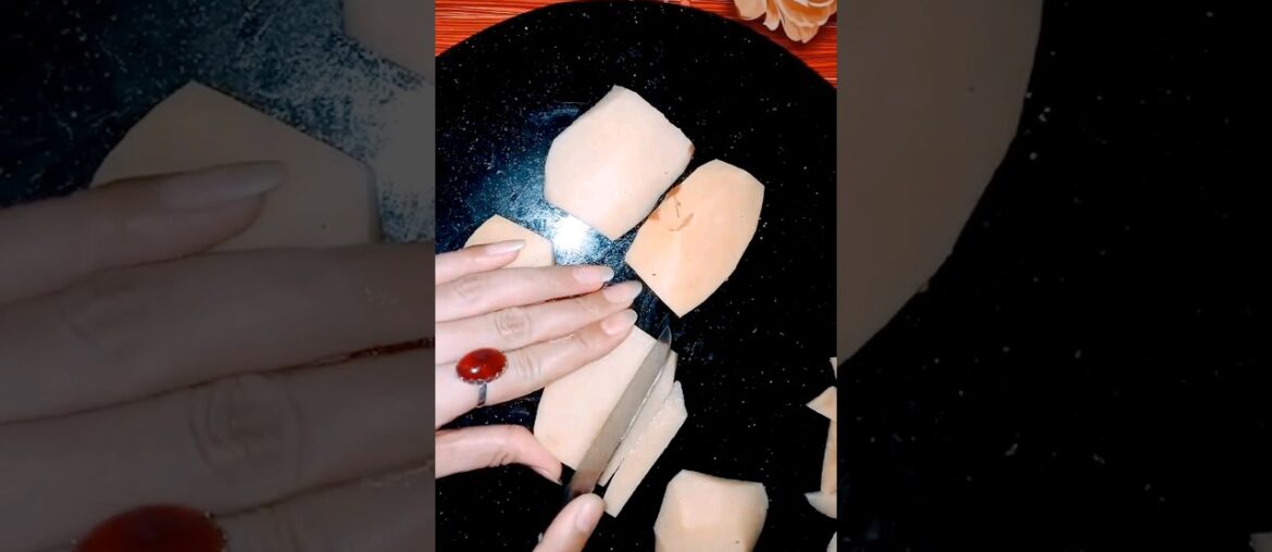 Homemade perfect french fries easy recipe # viral# indian# shortsfeed # shorts# potato