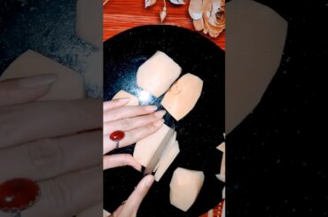 Homemade perfect french fries easy recipe # viral# indian# shortsfeed # shorts# potato