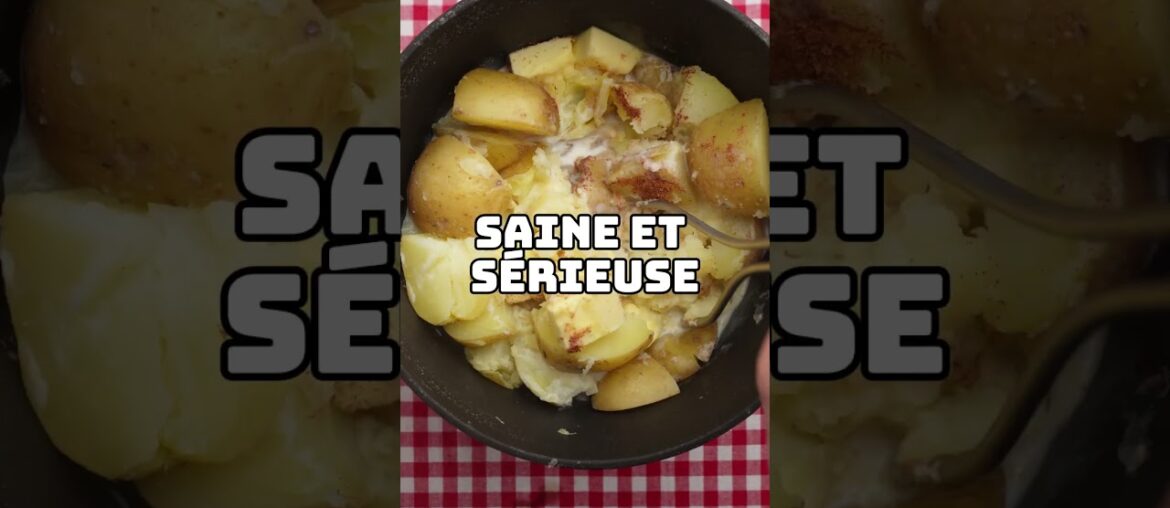 Partie 2/2  #funnyvideo #recettefacile #recette #foryou #food #foodblogger #recipe #cuisine #funny