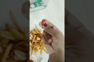 #short #potato french#recipe  fries