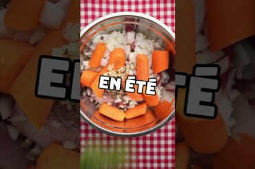 Partie 1/2  #funnyvideo #recettefacile #recette #foryou #food #foodblogger #recipe #cuisine #funny