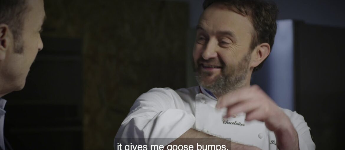 Gourmet Origins – Patrick Roger Gourmet Origins - Patrick Roger