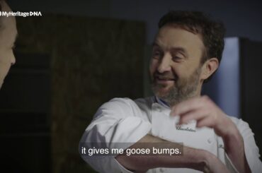 Gourmet Origins - Patrick Roger