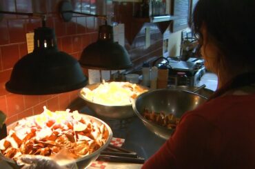 The Gourmet Chip Company