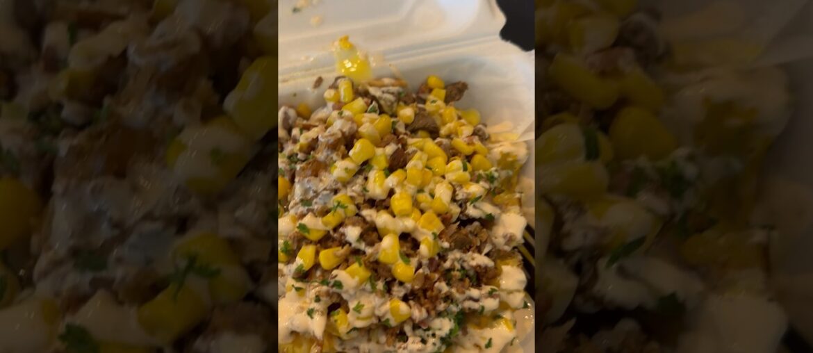 1st time eating at FAT BOI’s! #foody #daytona #familytime #potato #delicious #fyp #mustvisit #shorts