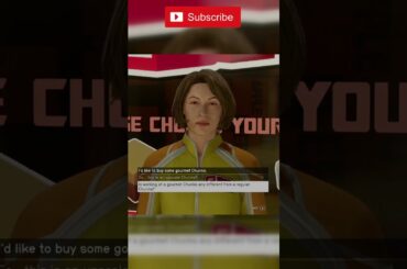 Gourmet Chunks? - Starfield Gameplay Highlights #starfield #shorts #bethesda