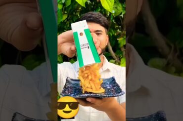 how to make French fries#shortfeed #food #trending #recipe #trippykitchen #viral