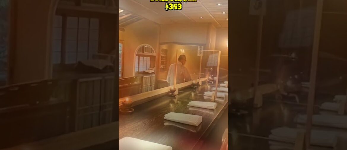 Top 10 Most Expensive Restaurants in the world #inspiration #viralshort #rich Top 10 Most Expensive Restaurants in the world #inspiration #viralshort #rich