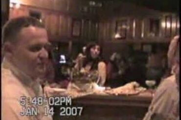 Authentic French Dining At The Green Gate Inn - 8