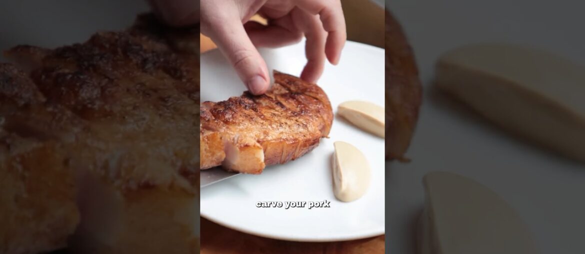 Caramelised Celeriac Puree LIKE A CHEF