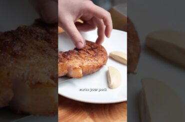 Caramelised Celeriac Puree LIKE A CHEF