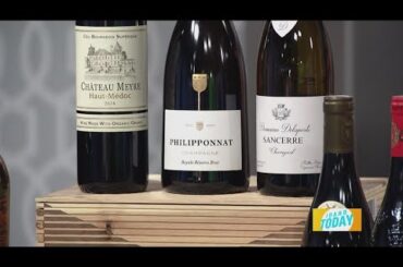 Get Ready for Summer Olympics Watch Parties with Wine Pairings