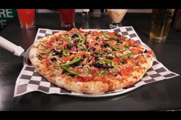 Gibb's Garage in Portsmouth: The Ultimate Car Lover's Restaurant