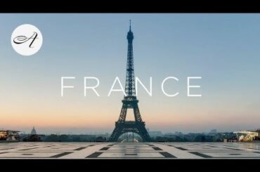 #france [HINDI] | Eiffel Tower, Louvre Museum, Notre-Dame Cathedral, Palace of Versailles.