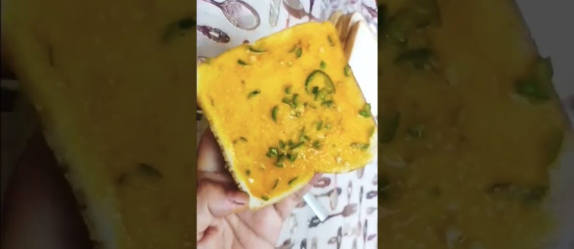 #shorts #Bread toast recipe | French toast recipe| Breakfast Recipe Easy