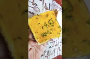 #shorts #Bread toast recipe | French toast recipe| Breakfast Recipe Easy