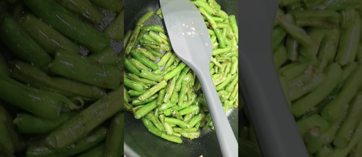 [come cook french-beans with miss rosewoods] (:D) -FPE with accutual paper-