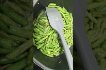 [come cook french-beans with miss rosewoods] (:D) -FPE with accutual paper-