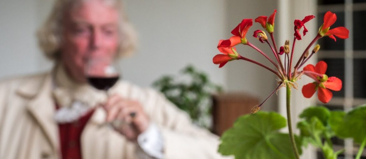 Thomas Jefferson in France Thomas Jefferson in France